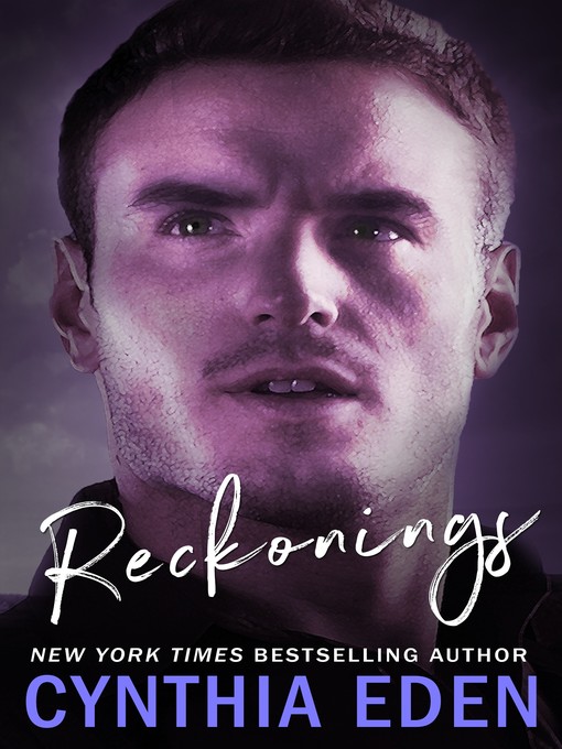 Title details for Reckonings by Cynthia Eden - Wait list